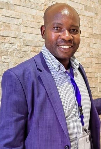 Mthokozisi Tshuma