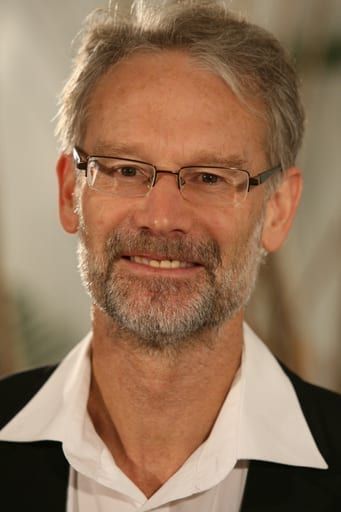 Photo of Murray Leibbrandt