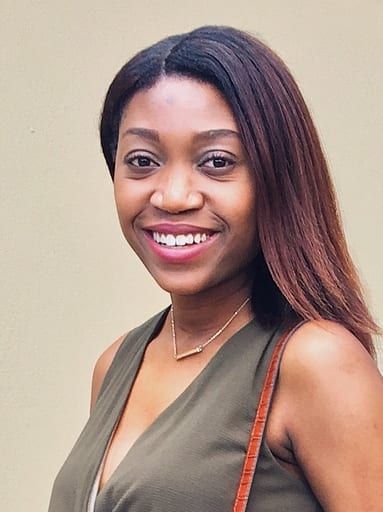 Nasha Mavee