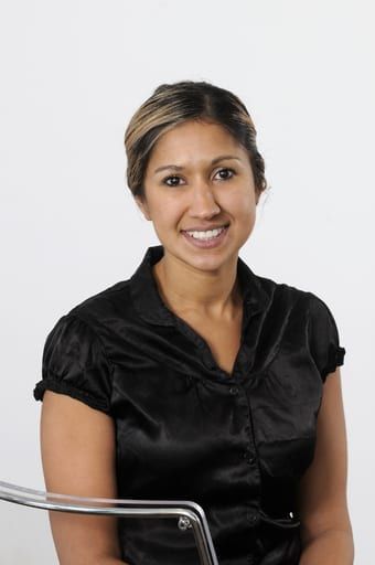 Natasha Mayet