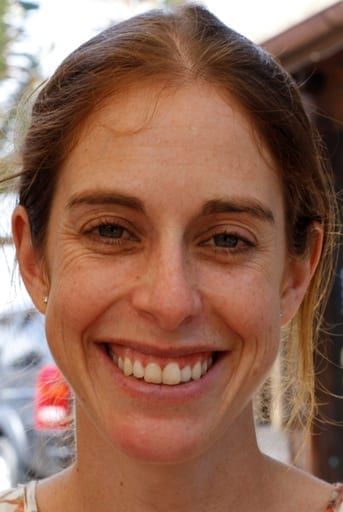 Nicola Branson