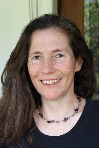 Photo of Nicoli Nattrass