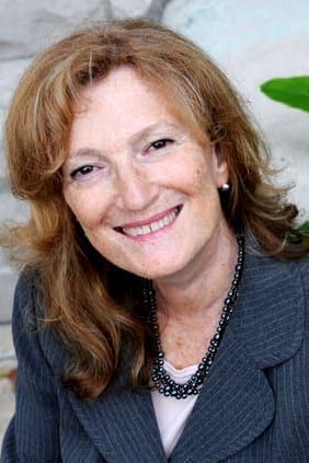Nora Lustig