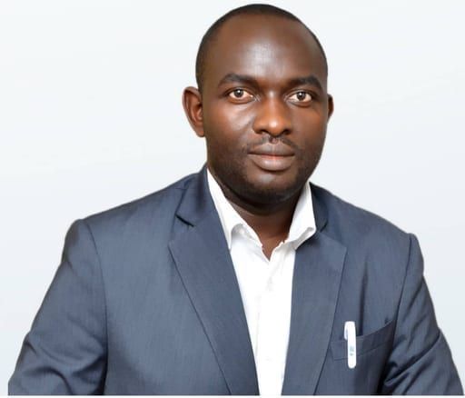 Photo of Aimable Nsabimana