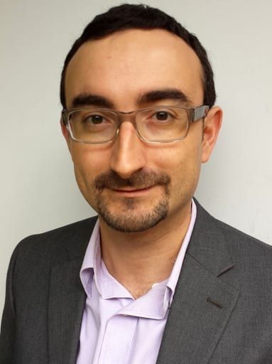Photo of Patrizio Piraino