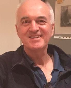 Photo of Paul Dunne