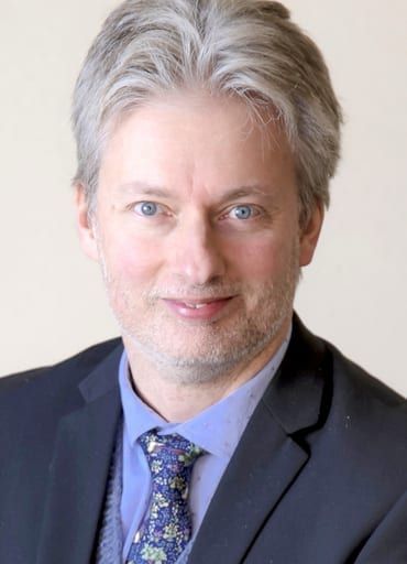 Philippe Burger