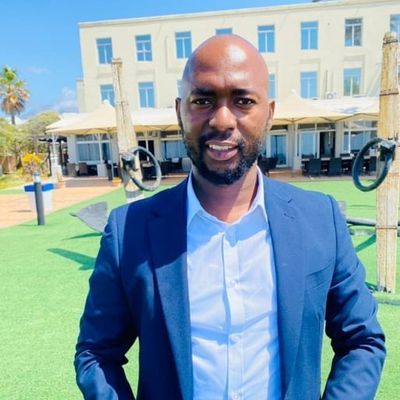 Thembalethu Seti