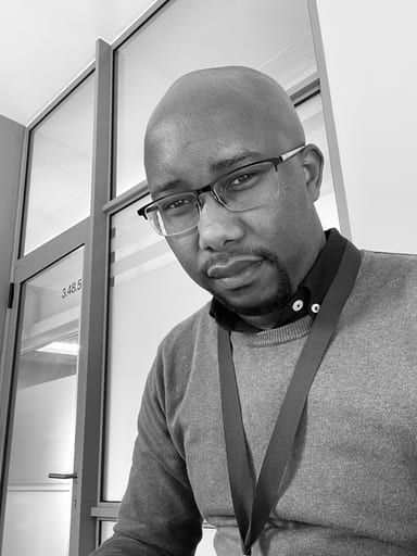 Mxolisi Zondi