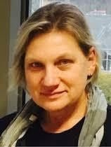 Photo of Pippa Green
