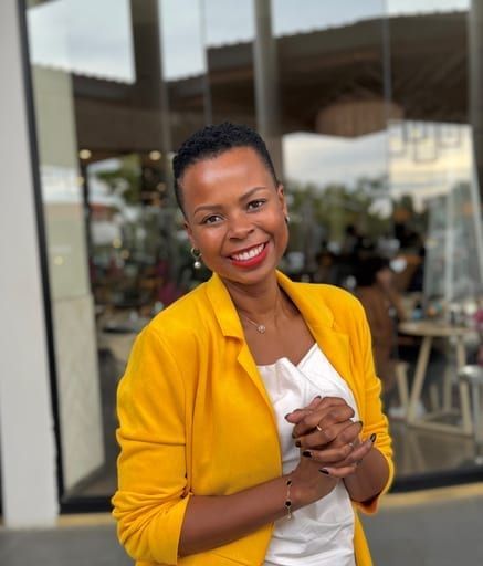 Photo of Mokgadi Matuludi