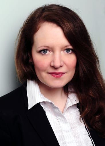 Photo of Simone Schotte