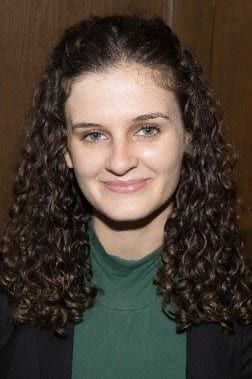 Rebecca Metz