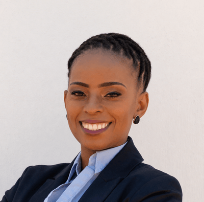 Refilwe Lepelle