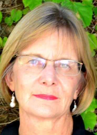 Photo of Rinie Schenck