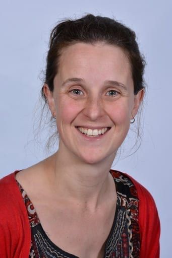 Photo of Ronelle Burger