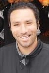 Photo of Rory Liedeman