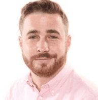 Photo of Andrew Nell