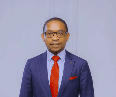 Mphatso Elias Ackim