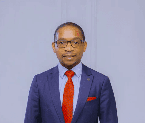 Photo of Mphatso Elias Ackim