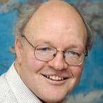 Servaas van der Berg