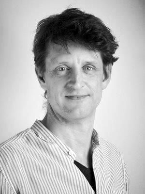 Simon Roberts