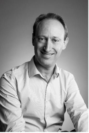 Photo of Matthew Stern