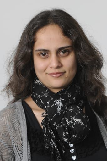 Sumayya Goga