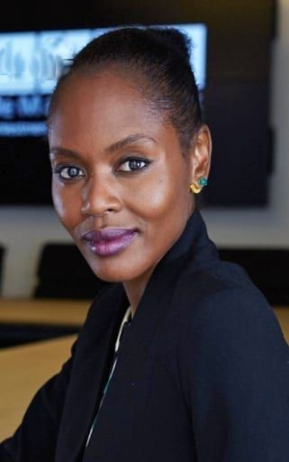 Thabi Leoka