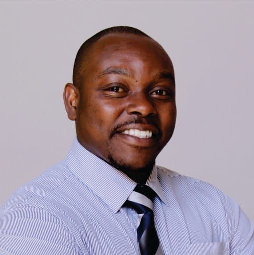 Photo of Tinashe Kapuya