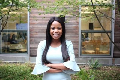 Tshego Walker