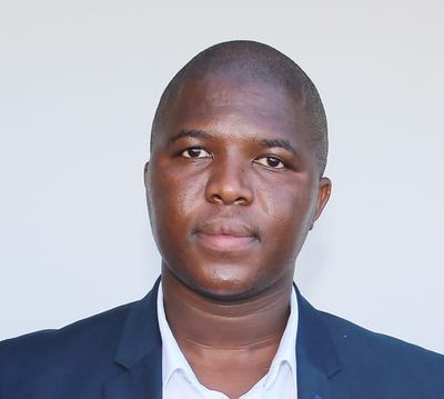 Tshepo Morokong