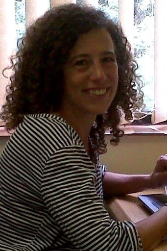 Photo of Veerle Dieltiens