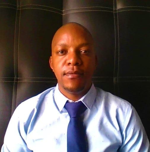 Photo of Mahlatse Mabeba