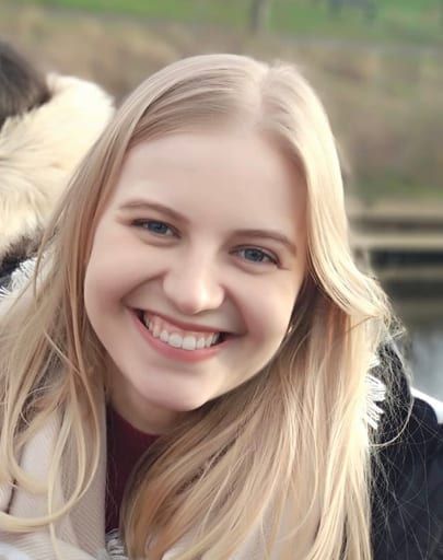 Photo of Emma Whitelaw