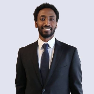 Abenezer Zeleke