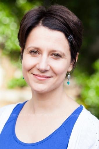 Ariane De Lannoy