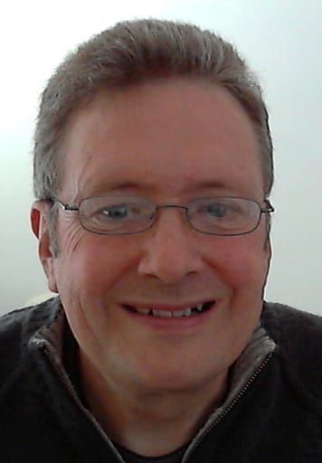 Photo of Michael Noble