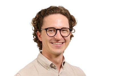Timothy Köhler