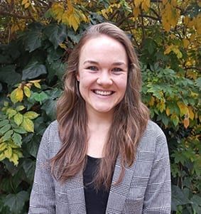 Photo of Natalie van Reenen